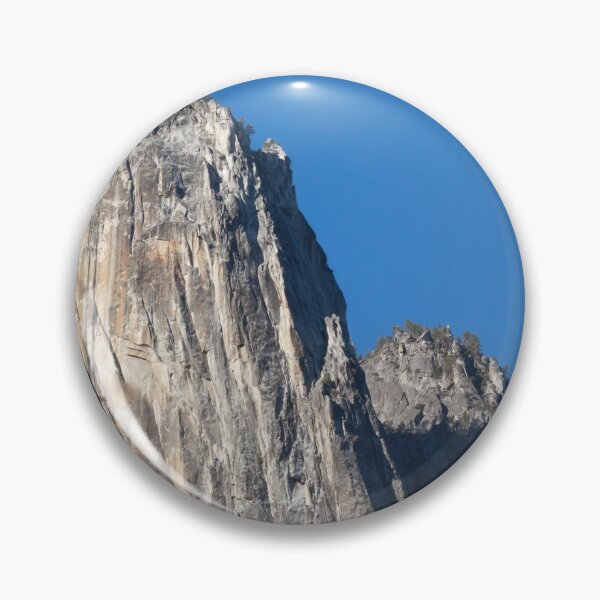 Artikelvorschau, El Capitan in Yosemite entworfen und verkauft von Allen Penton.