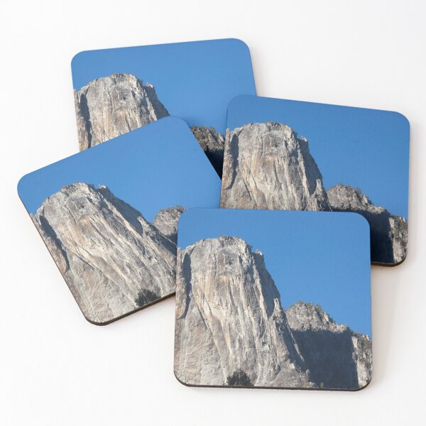 Aperçu de l'œuvre El Capitan à Yosemite créée et vendue par Allen Penton.