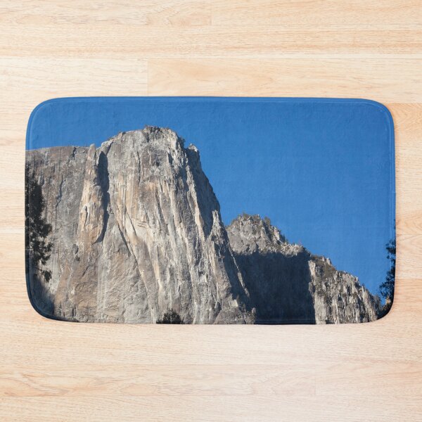 Artikelvorschau, El Capitan in Yosemite entworfen und verkauft von Allen Penton.