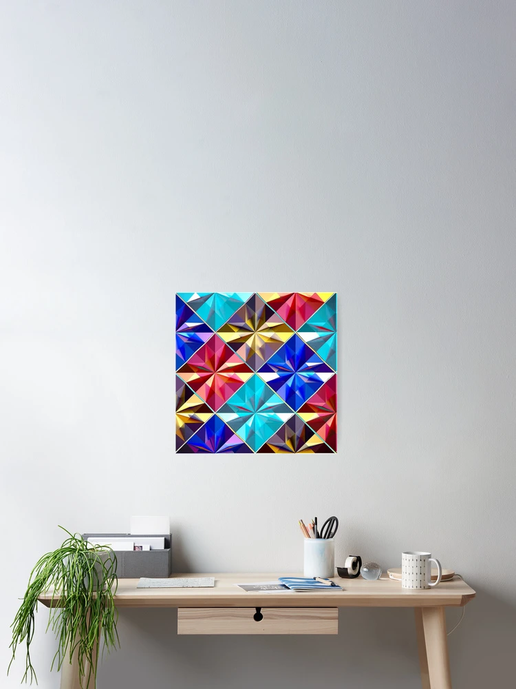 Thumbnail 2 von 3, Poster, IconPatterns57 designt und verkauft von IconPatterns.