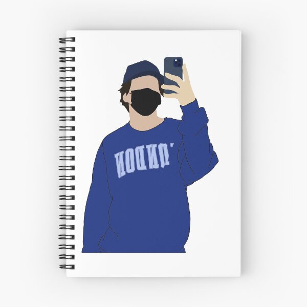 Item preview, Mattia Polibio designed and sold by newjxrseyboys.