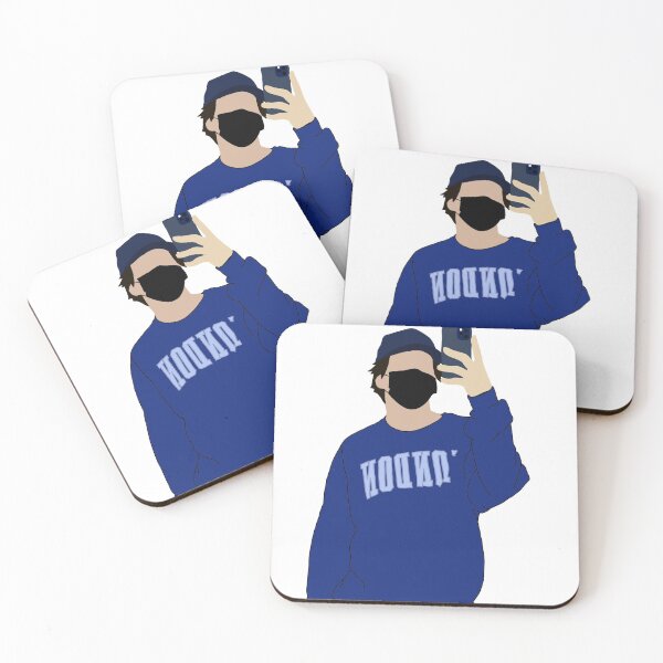 Item preview, Mattia Polibio designed and sold by newjxrseyboys.