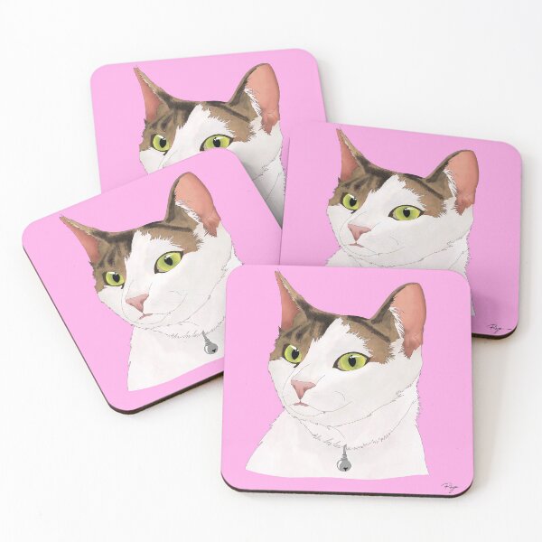 Item preview, Frankie designed and sold by karacrylic.