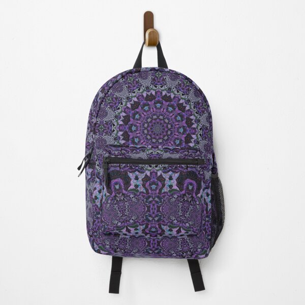 Item preview, Purple Kaleidoscope. designed and sold by MindTravel.