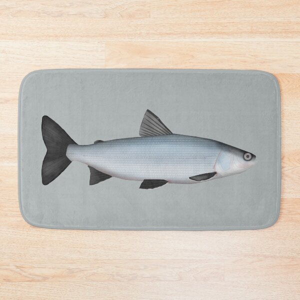 Item preview, Sardine Cisco designed and sold by fishfolkart.