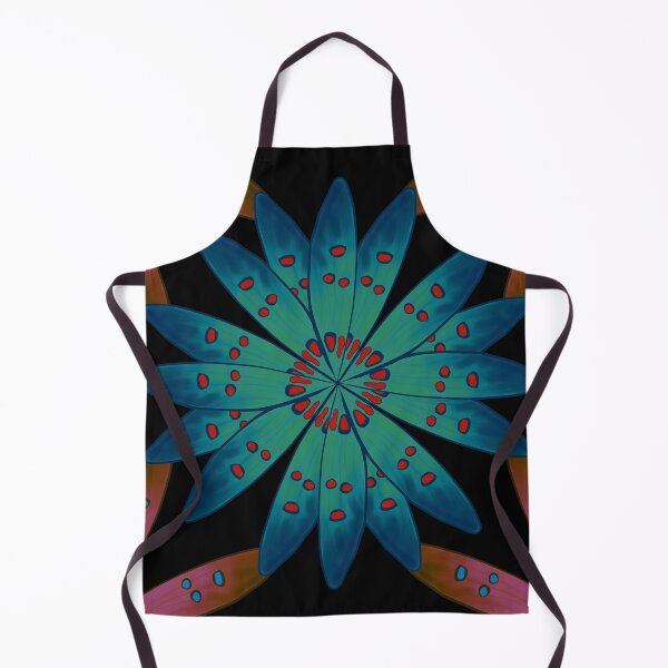 Item preview, night flower  designed and sold by AnnaBaldon.