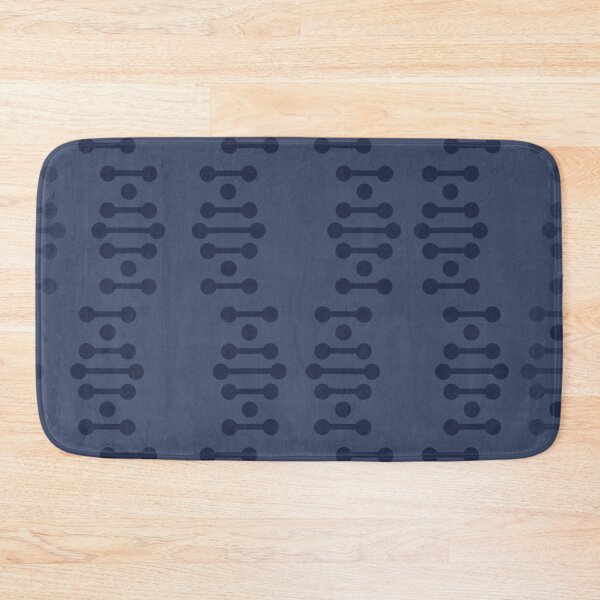 Item preview, Molecular Pattern with dark Background designed and sold by Christof  Hall.