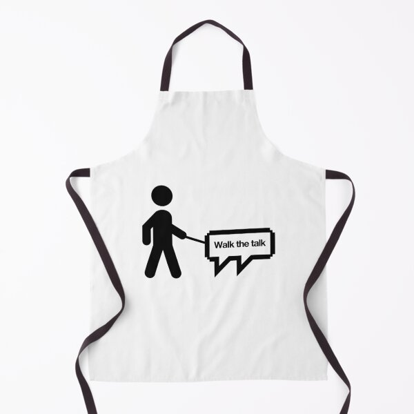 Item preview, Walk the talk designed and sold by JBlaisDesign.