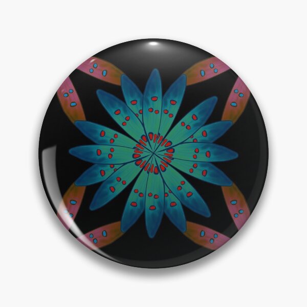 Item preview, night flower  designed and sold by AnnaBaldon.