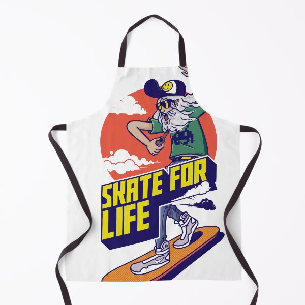 Item preview, skate for life designed and sold by redwane.