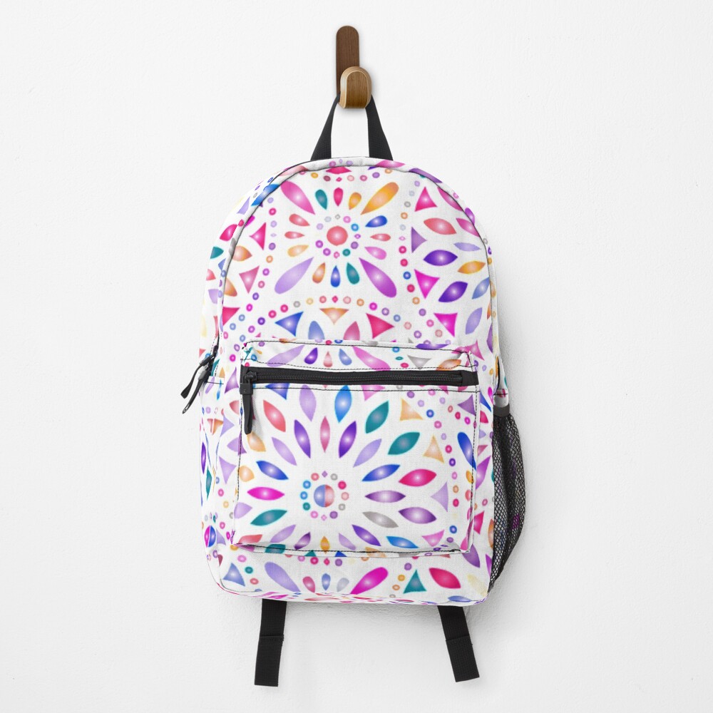 Item preview, Backpack designed and sold by RazaFarooq.