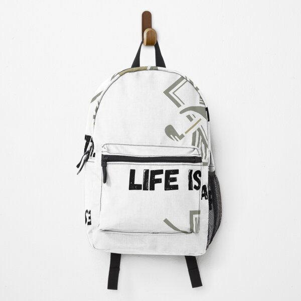 Item preview, Life is full of important choices Shirt designed and sold by Karim Hasraoui.