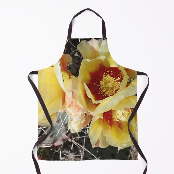 Item preview, Prickly Pear Bloom designed and sold by Allen Penton.
