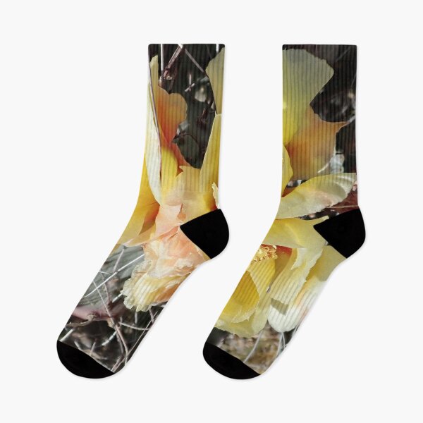 Item preview, Prickly Pear Bloom designed and sold by Allen Penton.