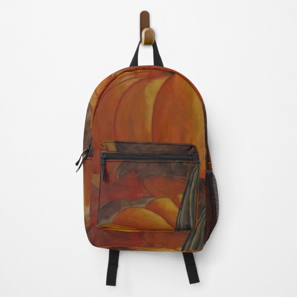 Item preview, Pumpkin in fall designed and sold by Russell Halsema.