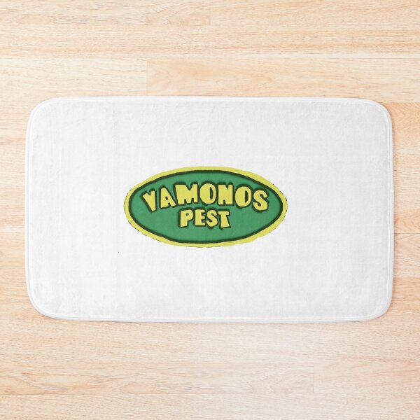 Item preview, VAMANOS PEST designed and sold by skanner30.