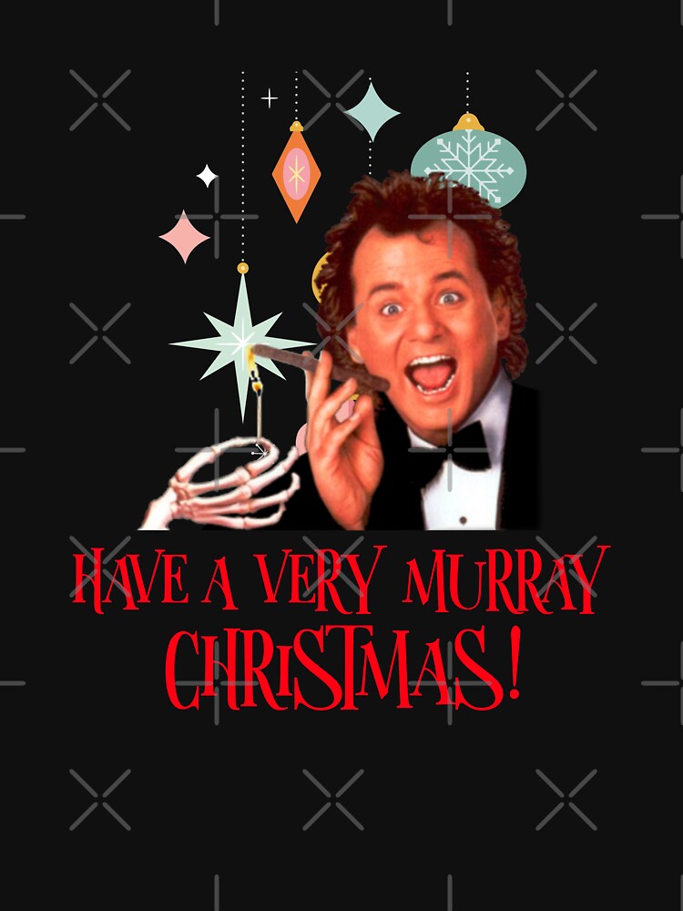 Have a Murray Christmas!