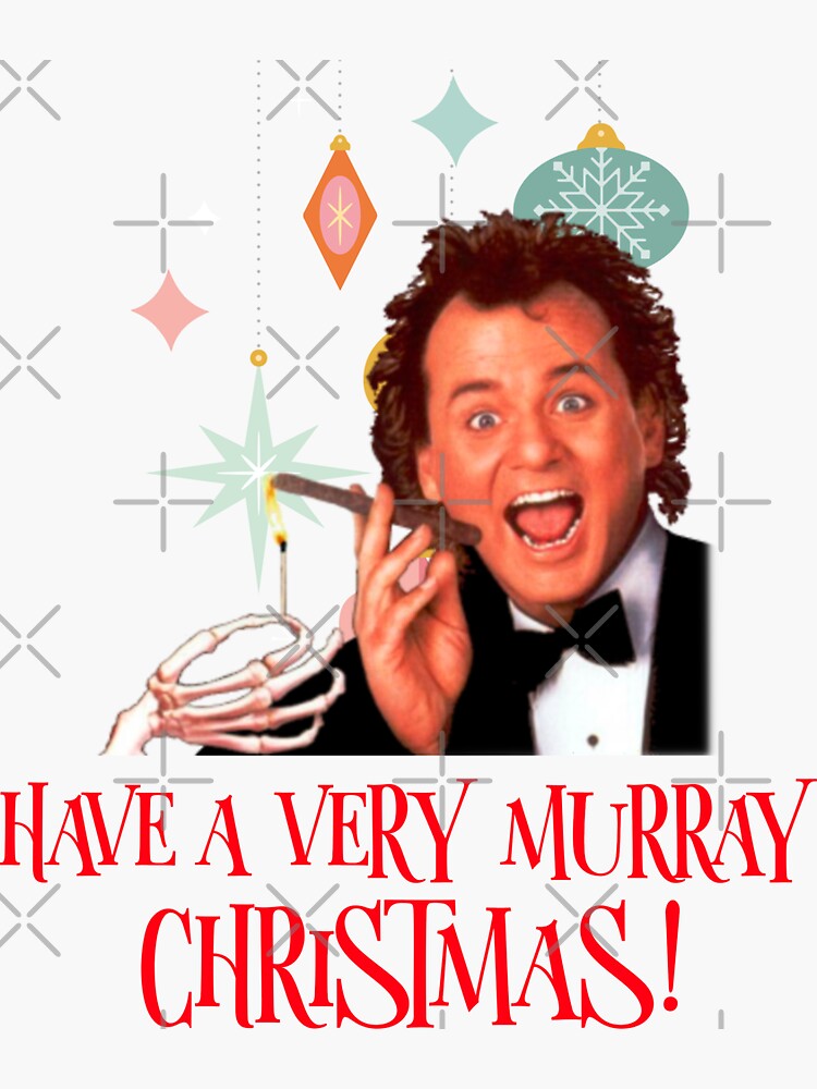 A very murray deals christmas