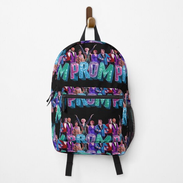 Item preview, Prom The Musical designed and sold by hypocratees.