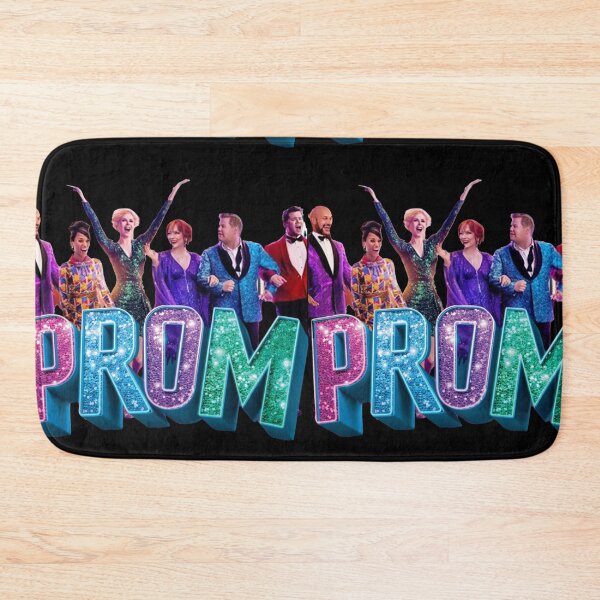 Item preview, Prom The Musical  designed and sold by hypocratees.