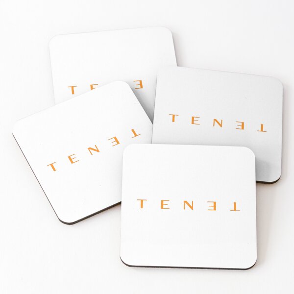 Item preview,  TENET LOGO ORANGE designed and sold by NEGOZIO.