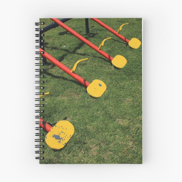 Item preview, Steel Teeter Totter Seats designed and sold by rhamm.