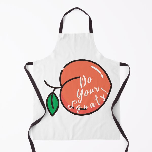 Item preview, Do Your Squats ! designed and sold by TrueFit Essentials.