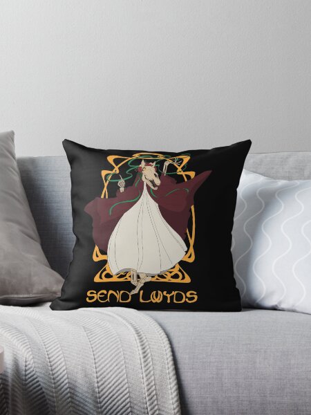 Item preview, Mari Lwyd Send Lwyds designed and sold by MythMakers.