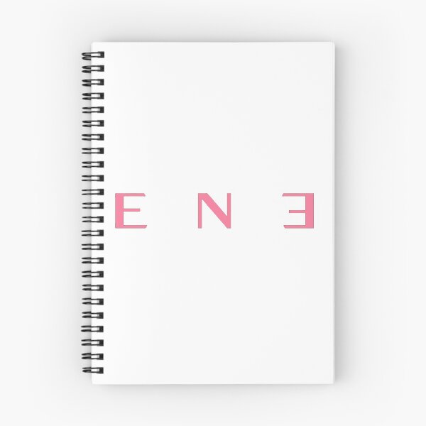 Item preview, TENET LOGO PINK designed and sold by NEGOZIO.