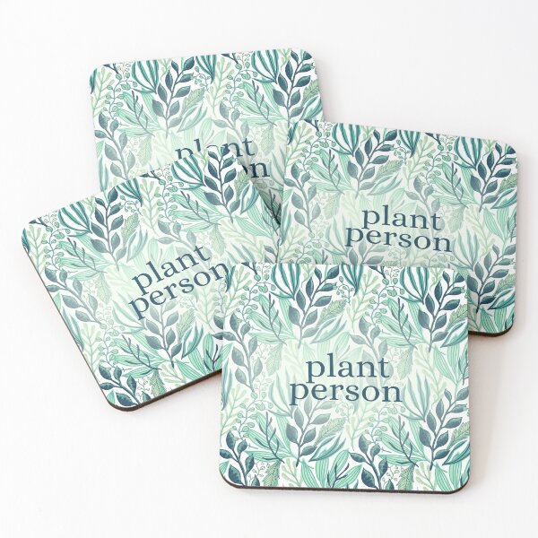 Item preview, Plant Person designed and sold by jancini.