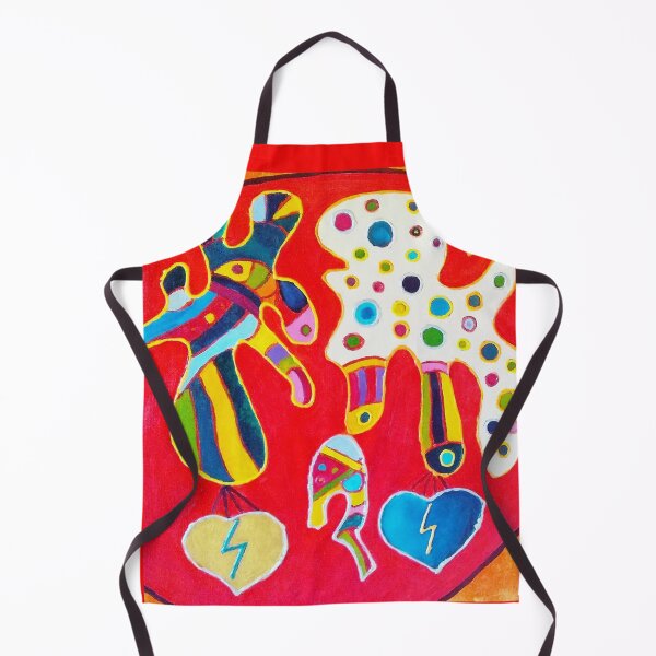 Item preview, Crazy Love designed and sold by Maycodesigner.