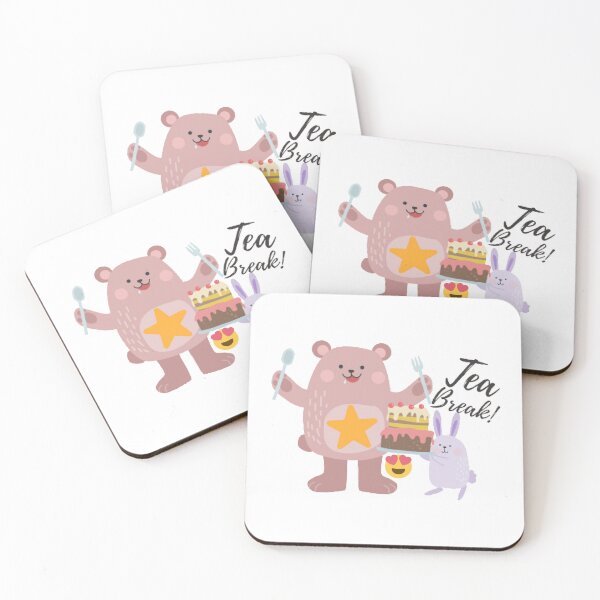 Item preview, Bear cartoons design with winter season designed and sold by Angelshopping.