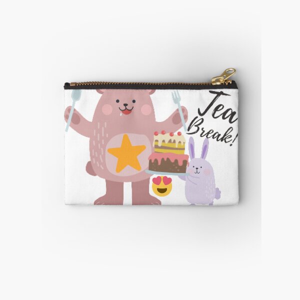 Item preview, Bear cartoons design with winter season designed and sold by Angelshopping.