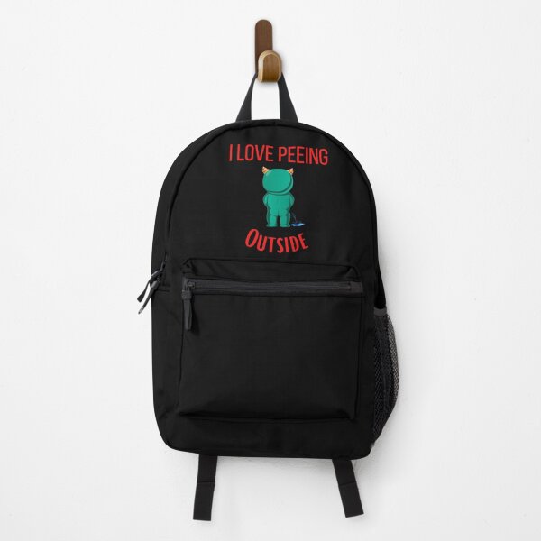 Artikelvorschau, Ich liebe es draußen zu pinkeln schöne Idee für T-Shirt entworfen und verkauft von lhousshop.