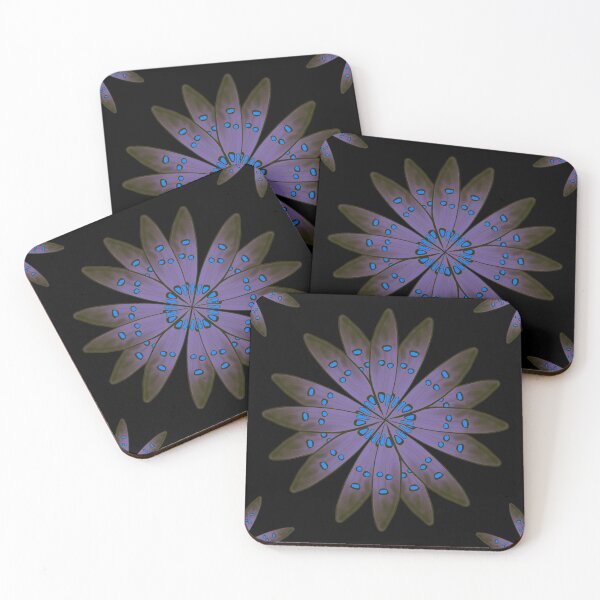 Item preview, night flower  designed and sold by AnnaBaldon.