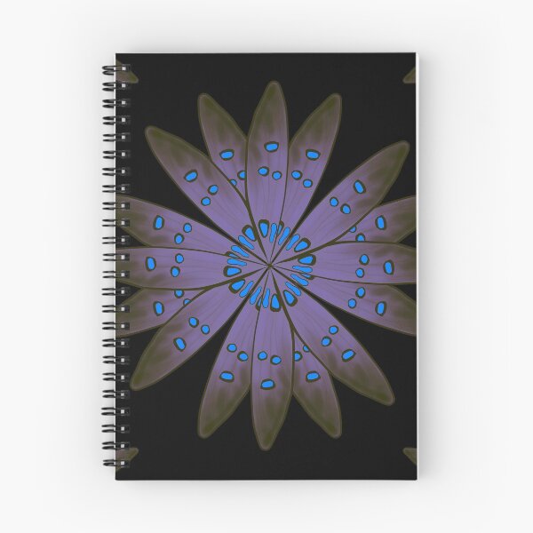 Item preview, night flower  designed and sold by AnnaBaldon.