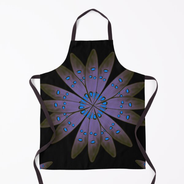 Item preview, night flower  designed and sold by AnnaBaldon.