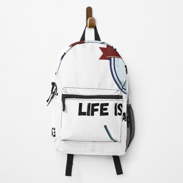 Item preview, Life is full of important choices Shirt designed and sold by Karim Hasraoui.