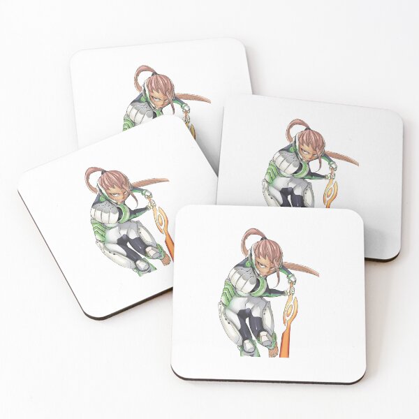 Item preview, Valkyrie Yuna designed and sold by Pastel Queen.