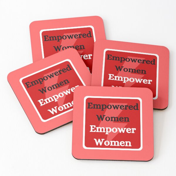 Artikelvorschau, Empowered Women Empower Women entworfen und verkauft von VBeesTees.