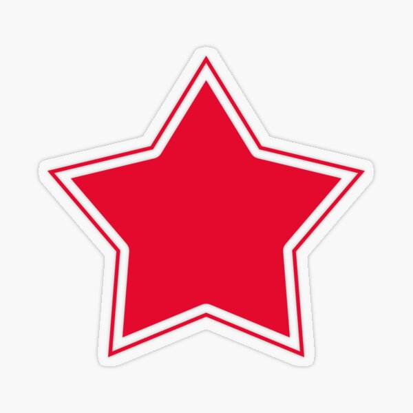Item preview, Star designed and sold by Binsagar.