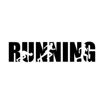 Artwork thumbnail, Running by Designzz