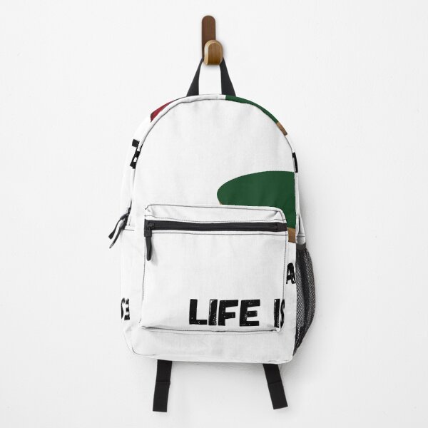 Item preview, Life is full of important choices Shirt designed and sold by Karim Hasraoui.