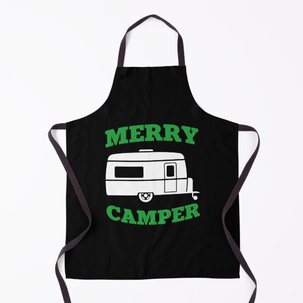 Item preview, Christmas Camping Caravan Freedom designed and sold by Marco Damm.