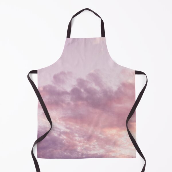 Item preview, Pink Purple Fluffy Clouds designed and sold by DebonitaDeore.