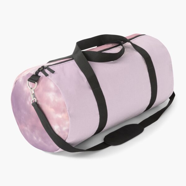 Item preview, Pink Purple Fluffy Clouds designed and sold by DebonitaDeore.