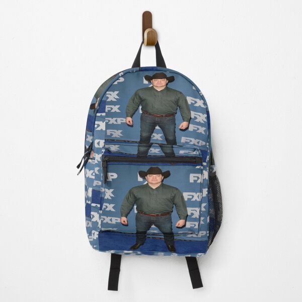Item preview, Cowboy Brendan Fraser designed and sold by Pct4.