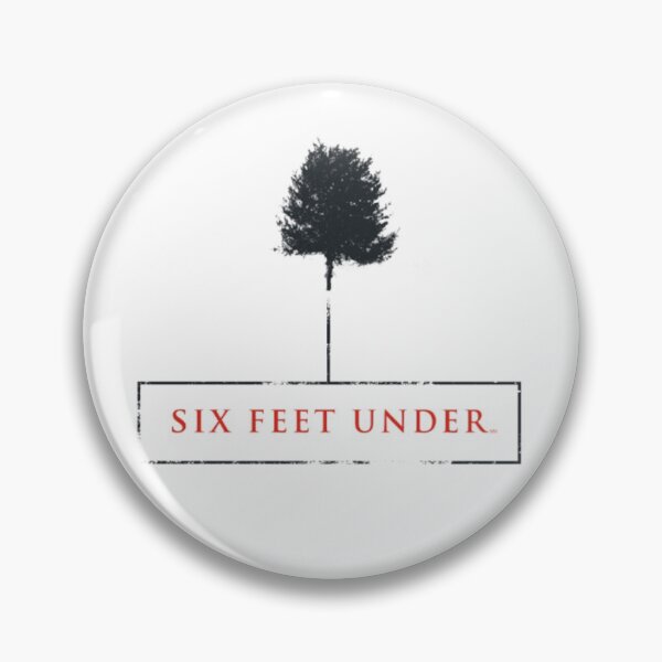 Item preview, Six Feet Under designed and sold by herestomisfits.