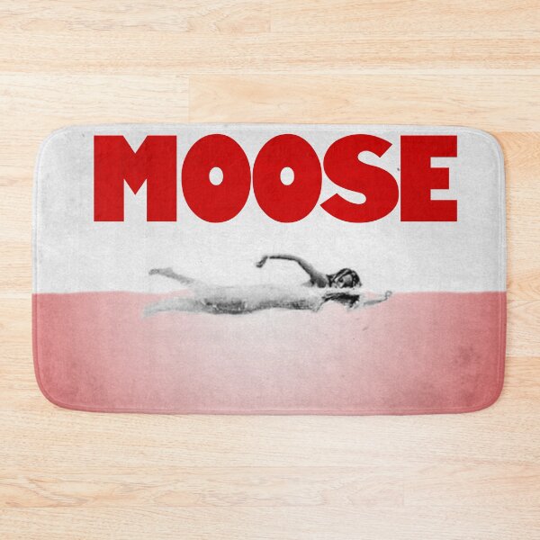 Item preview, Canada Moose Attack designed and sold by John-Paul Sanders.