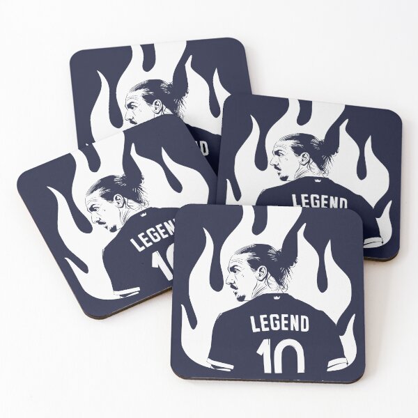 Item preview, Zlatan Ibrahimovic  designed and sold by The Fit.